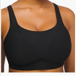 Lululemon run times sports bra